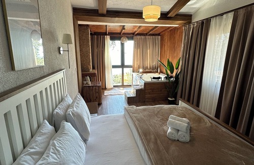 Adalar Hotel | Yörükali Tesisleri