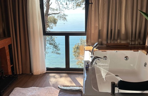 Adalar Hotel | Yörükali Tesisleri