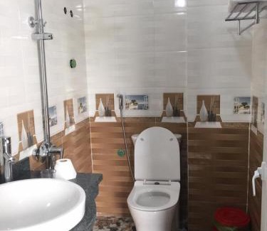 Minh Chau Hotel | Yến Nhi Hotel VĐ- by BAY LUXURY