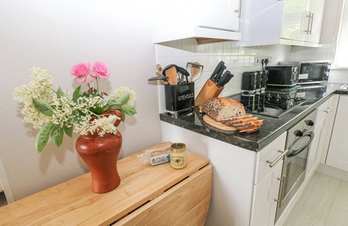 Felinfach Cottage | Y Bwthyn Bach