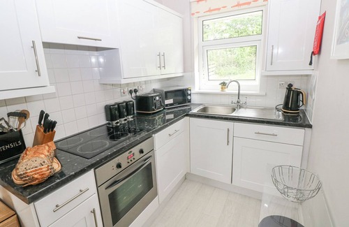 Felinfach Cottage | Y Bwthyn Bach