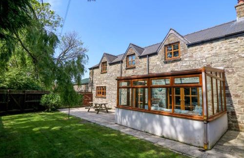 Penbryn House | Y Bwthyn