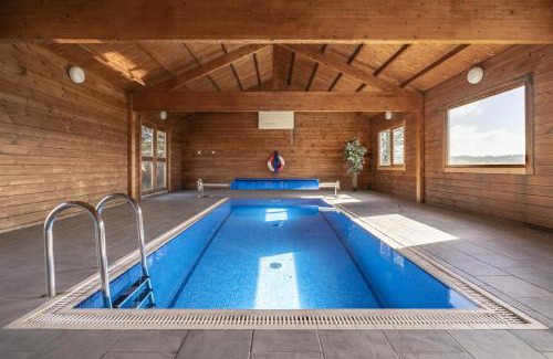 Penbryn House | Y Bwthyn