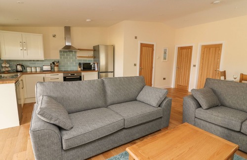 Borth Cottage | Y Felin - Celyn