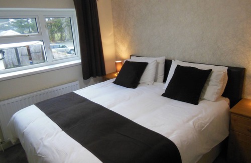 Rhydlydan Hotel | Y Giler Arms