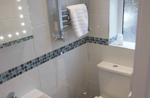 Rhydlydan Hotel | Y Giler Arms