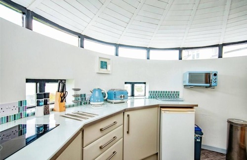 Felinwynt Cottage | Y Heddfan - 1 Bedroomed Cottage With Stunning Sea Views