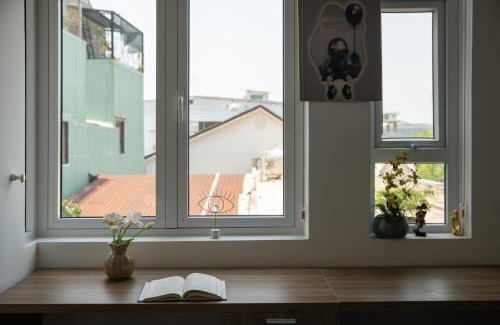 Da Nang City Centre Villa | Y Homestay Đà Nẵng Gần Sân Bay và trung tâm