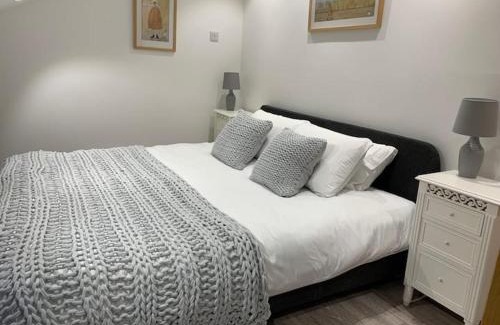 Oldwalls House | Y Llofft, Llanrhidian, Gower