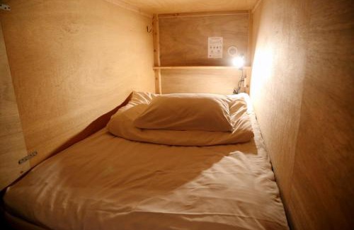 Iwai Onsen Hostel | Y Pub & Hostel Tottori