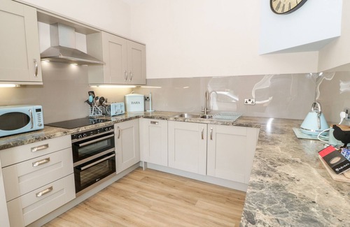 Llanrwst Cottage | Y Stabl