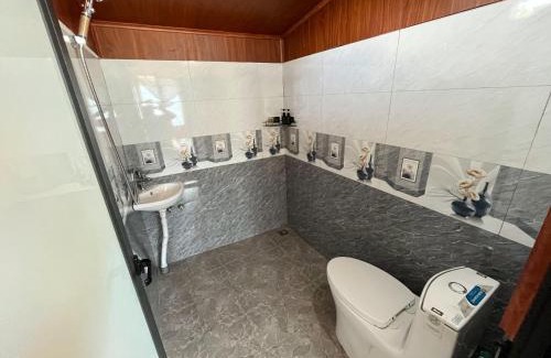 Hau Thao House | Ya's House