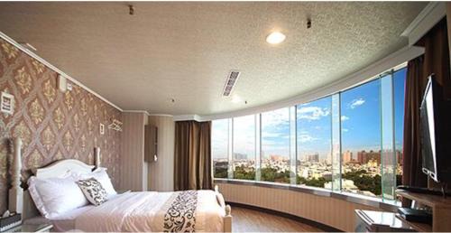 Nanzi Hotel | Ya Tai Hotel