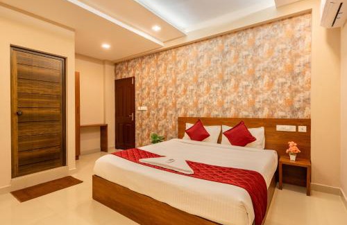 Shenoys Hotel | Yaad Residency