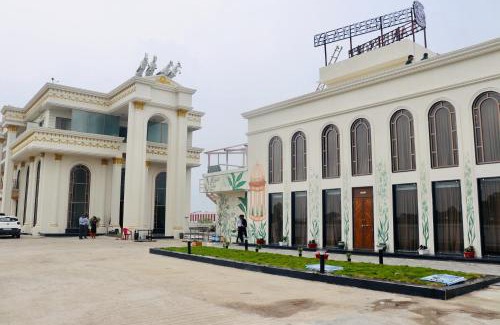 Dhar Hotel | Yaan Resort