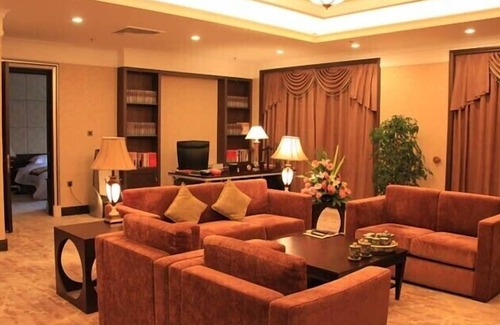 Yabuli Hotel | Yabuli International Center