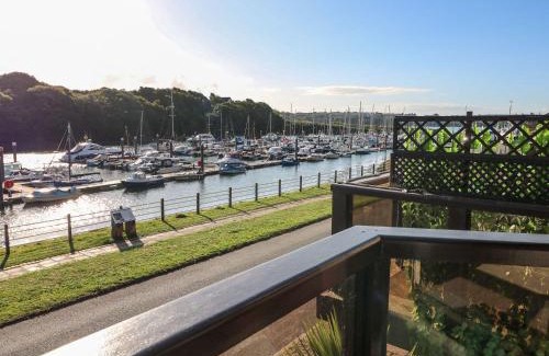 Neyland House | Yacht Haven View