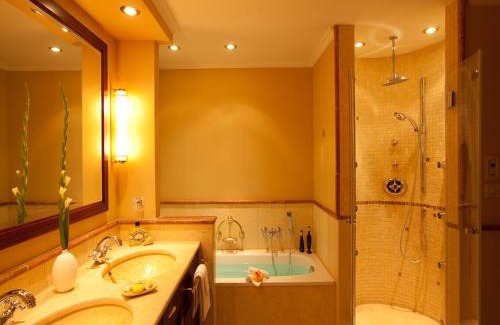 Hohe Dune Hotel | Yachthafenresidenz Hohe Düne