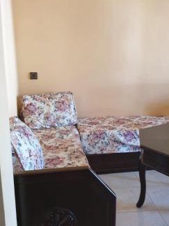 Oued Laou Apartment | Yacoubi