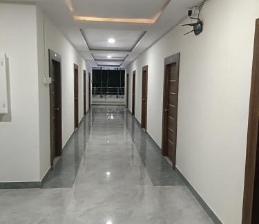 Farooq Nagar Hotel | Yadadri lodge