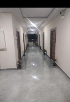 Farooq Nagar Hotel | Yadadri lodge