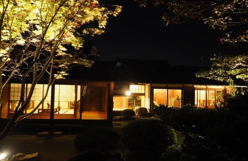 Kurume House | Yadoya Akira SHO Inn Fully chartered lodging wi - Whole house rental/Kurume Fukuoka