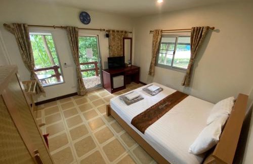 Sikhio Resort | YaithiengHill Resort ยายเที่ยงฮิลล์ รีสอร์ท