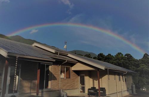 Miyanoura House | Yakunoyado Taguchi