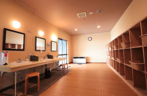 Matsumoto House | Yakushidaira Akanejyuku