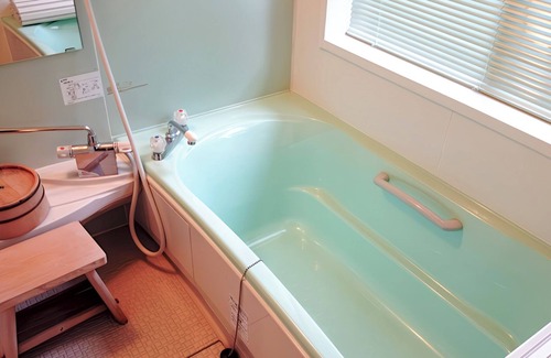 Yakushima House | Yakushima Jomon No Yado Manten