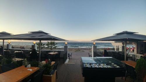 Mudanya Hotel | Yalı Bahçe Mudanya