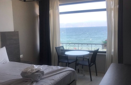 Mudanya Hotel | Yalı Bahçe Mudanya