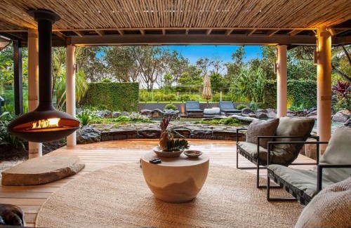 Suffolk Park House | Yallambee