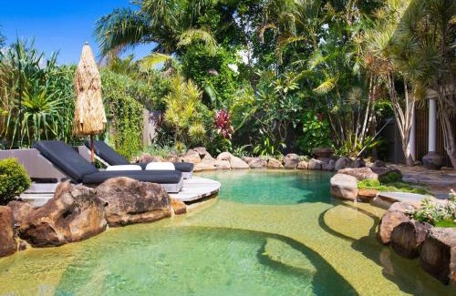 Suffolk Park House | Yallambee