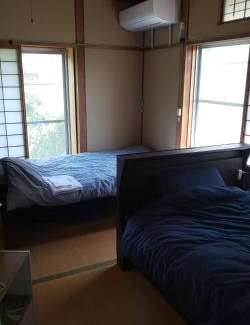 Yudanaka Shibu Onsen Hostel | Yamanouchi sekisan chi