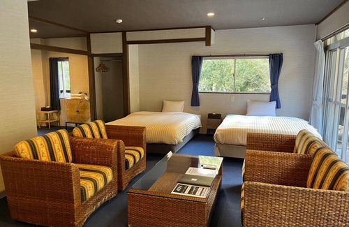 Kirishima Hotel | yamanoyu