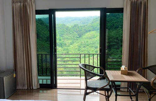 Mae Sai Hotel | YAMEE Homestay cafe