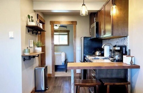Steamboat Springs Condo | Yampa Valley Viewhaüs