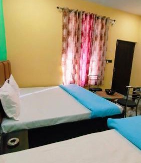 Rajgarhi House | Yamunotri Darshan Resort By Preet rS