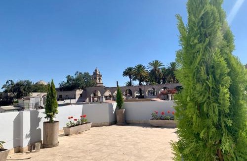 Yanahuara House | Yanahuara Habitacion Acogedora