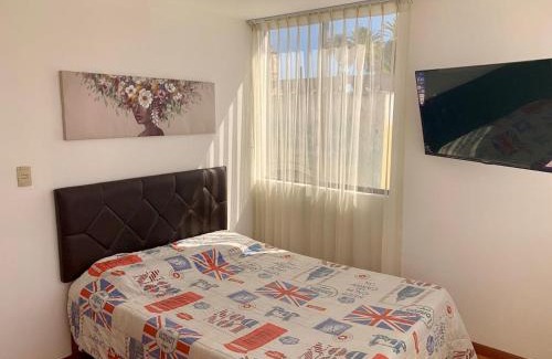 Yanahuara House | Yanahuara Habitacion Acogedora