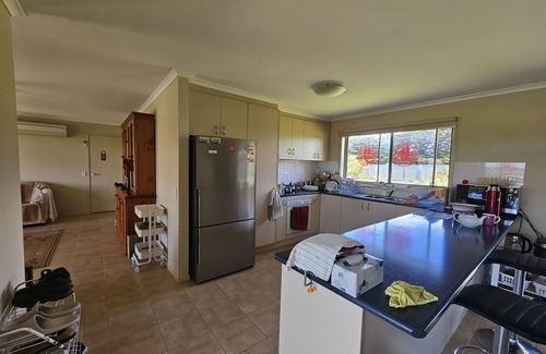 Yanakie Other | Yanakie Happy Farm Stay is the ideal destination for your Wilson prom holiday.