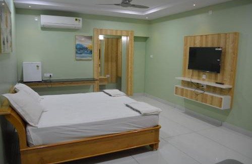 Kakinada Resort | Yanam resorts