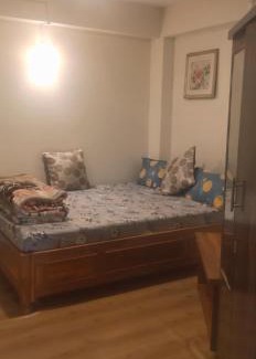 Ghoom House | Yang's Stay