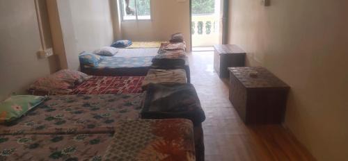 Ghoom House | Yang's Stay