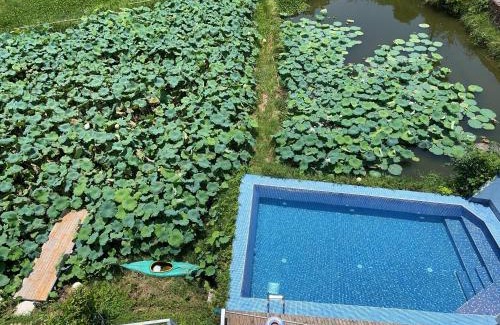 Yangshuo House | Yangshuo Durian Guesthouse 阳朔榴莲间民宿