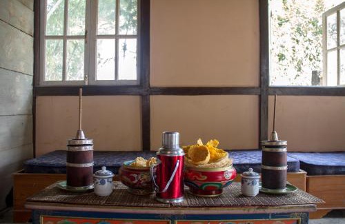 Geyzing House | Yangsum Heritage Farm