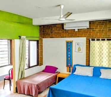 Siliguri Apartment | Yangzom Homez