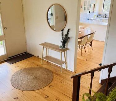 Yankalilla House | Yankalilla Foothills Retreat