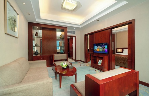 Tianhe Hotel | Yanling Hotel